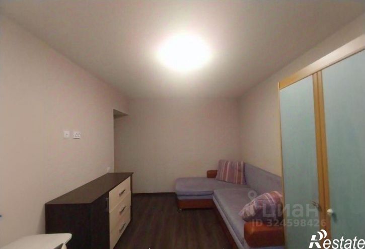 2-комн квартира Первомайская улица, 20А,  д. 20А