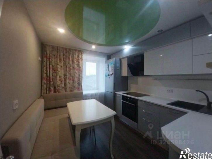 2-комн квартира Первомайская улица, 20А,  д. 20А