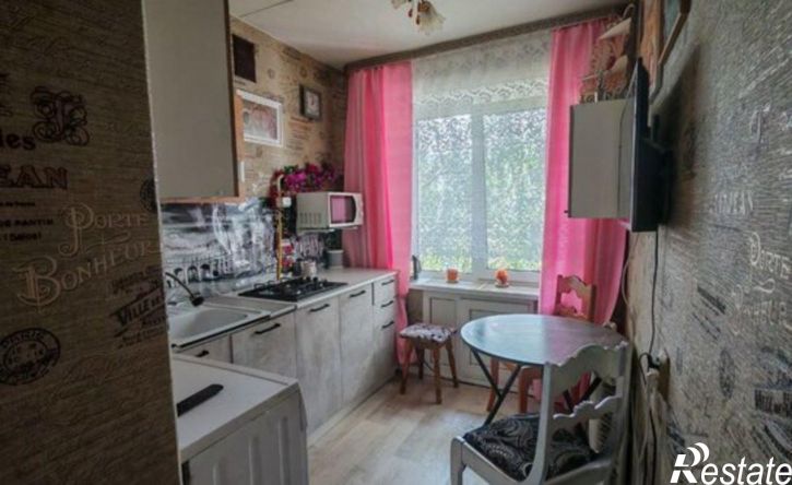 1-комн квартира Советская улица, 32,  д. 32