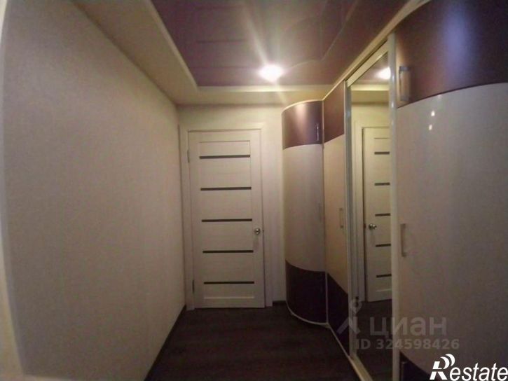 2-комн квартира Первомайская улица, 20А,  д. 20А