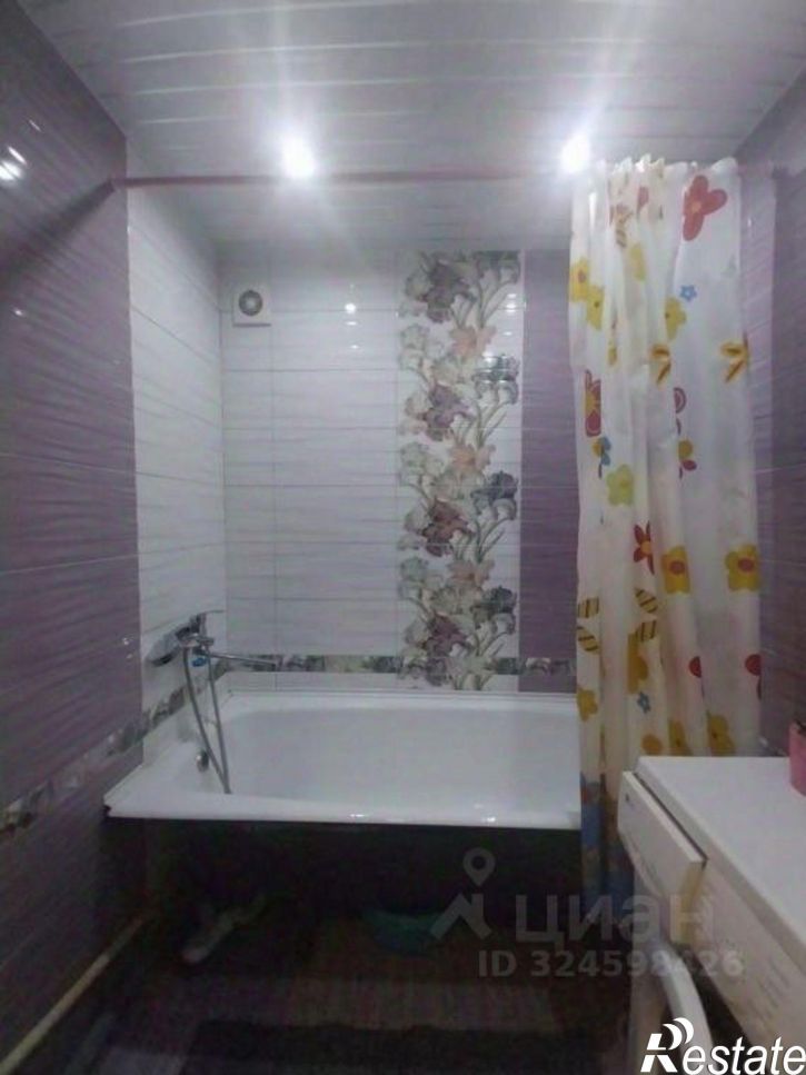 2-комн квартира Первомайская улица, 20А,  д. 20А