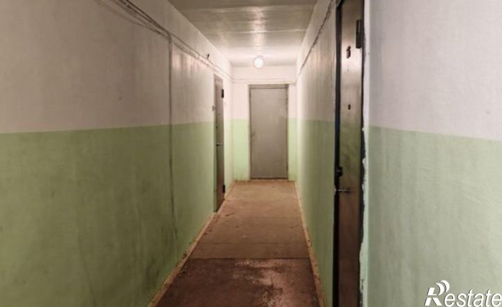 1-комн квартира Советская улица, 32,  д. 32