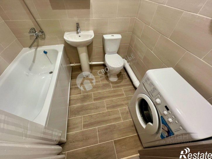 1-комн квартира Пермь, ул. Серебристая, 16