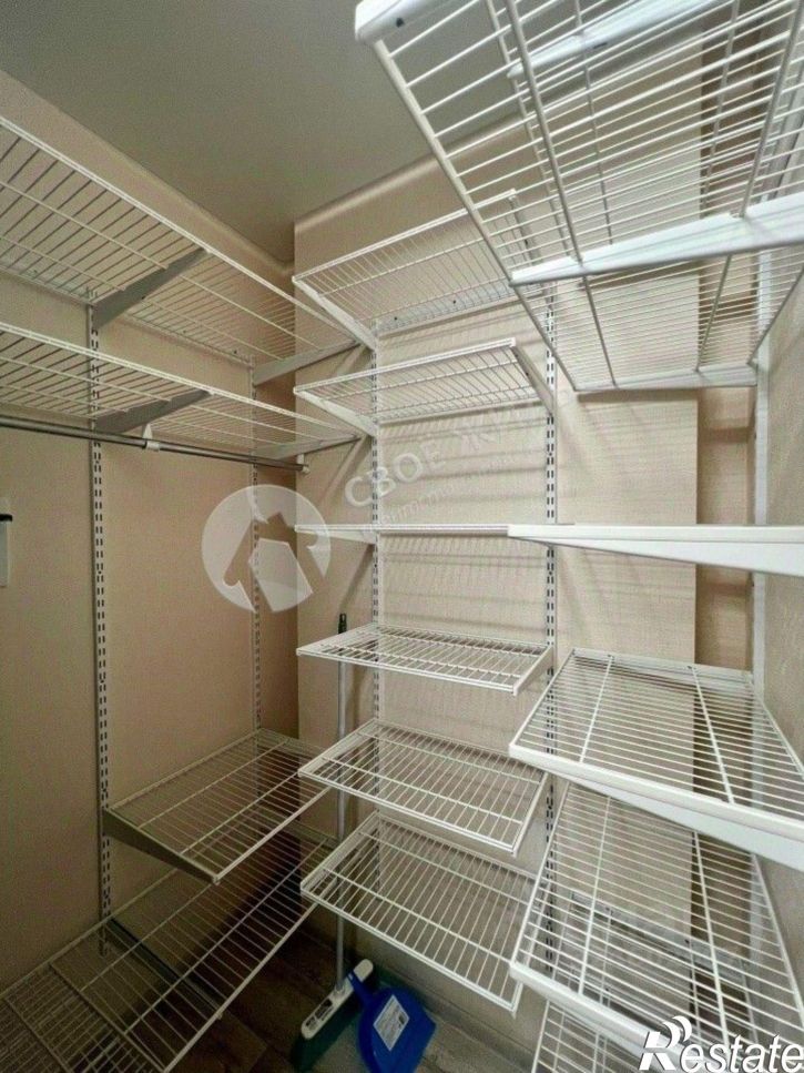 1-комн квартира Пермь, ул. Серебристая, 16