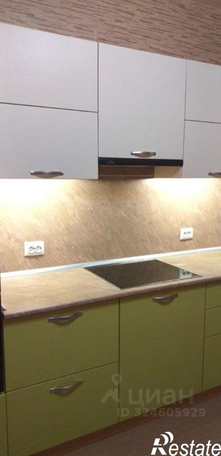 2-комн квартира улица Ивана Франко,дом 42