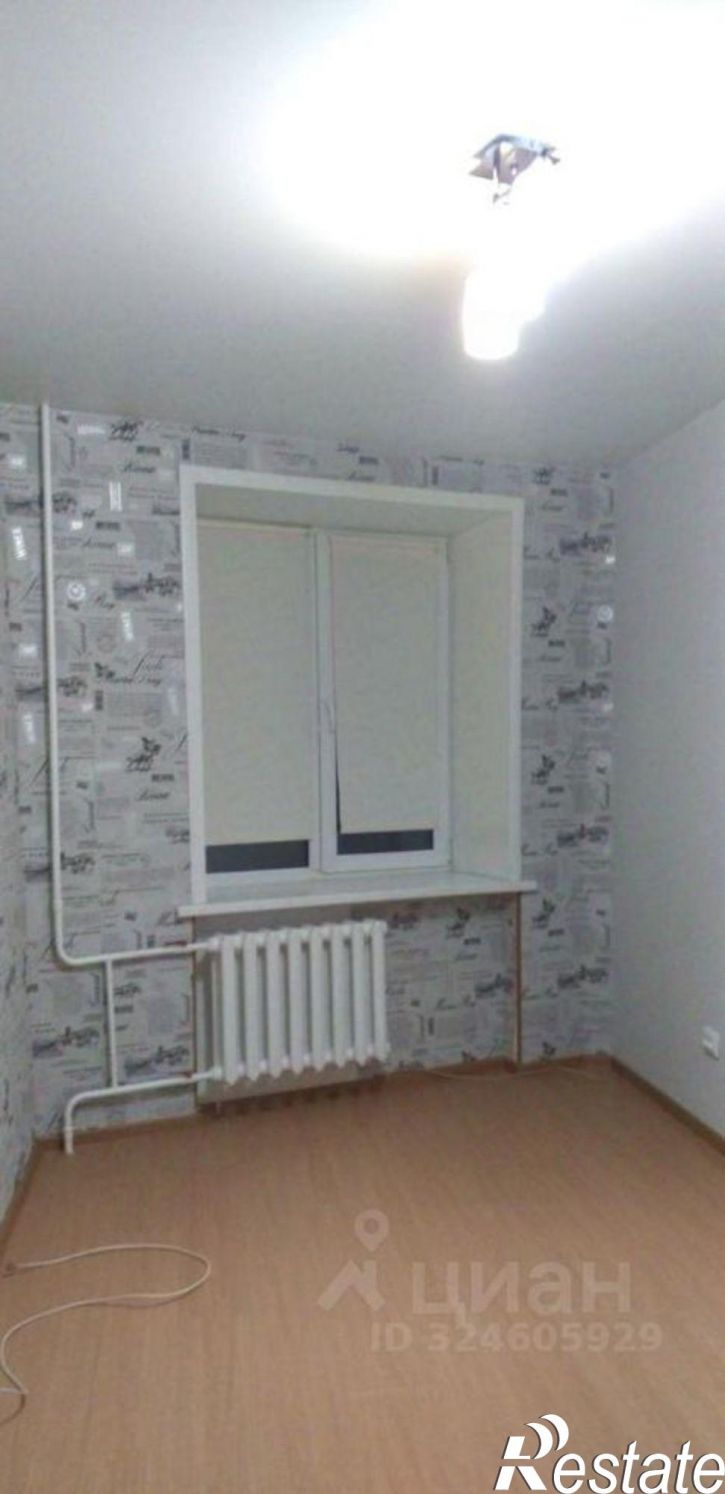 2-комн квартира улица Ивана Франко,дом 42