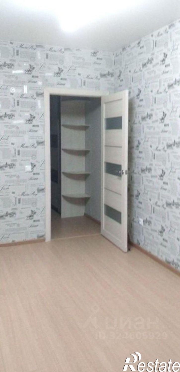 2-комн квартира улица Ивана Франко,дом 42