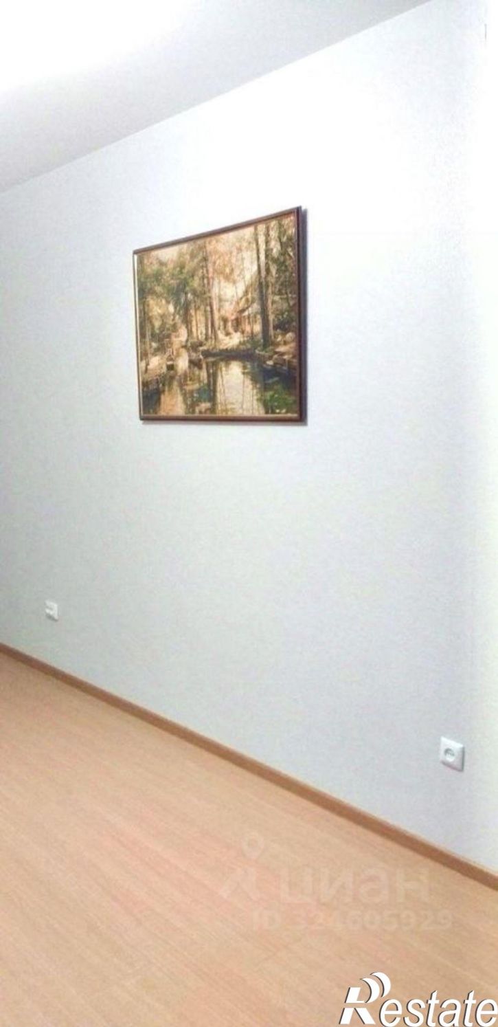 2-комн квартира улица Ивана Франко,дом 42