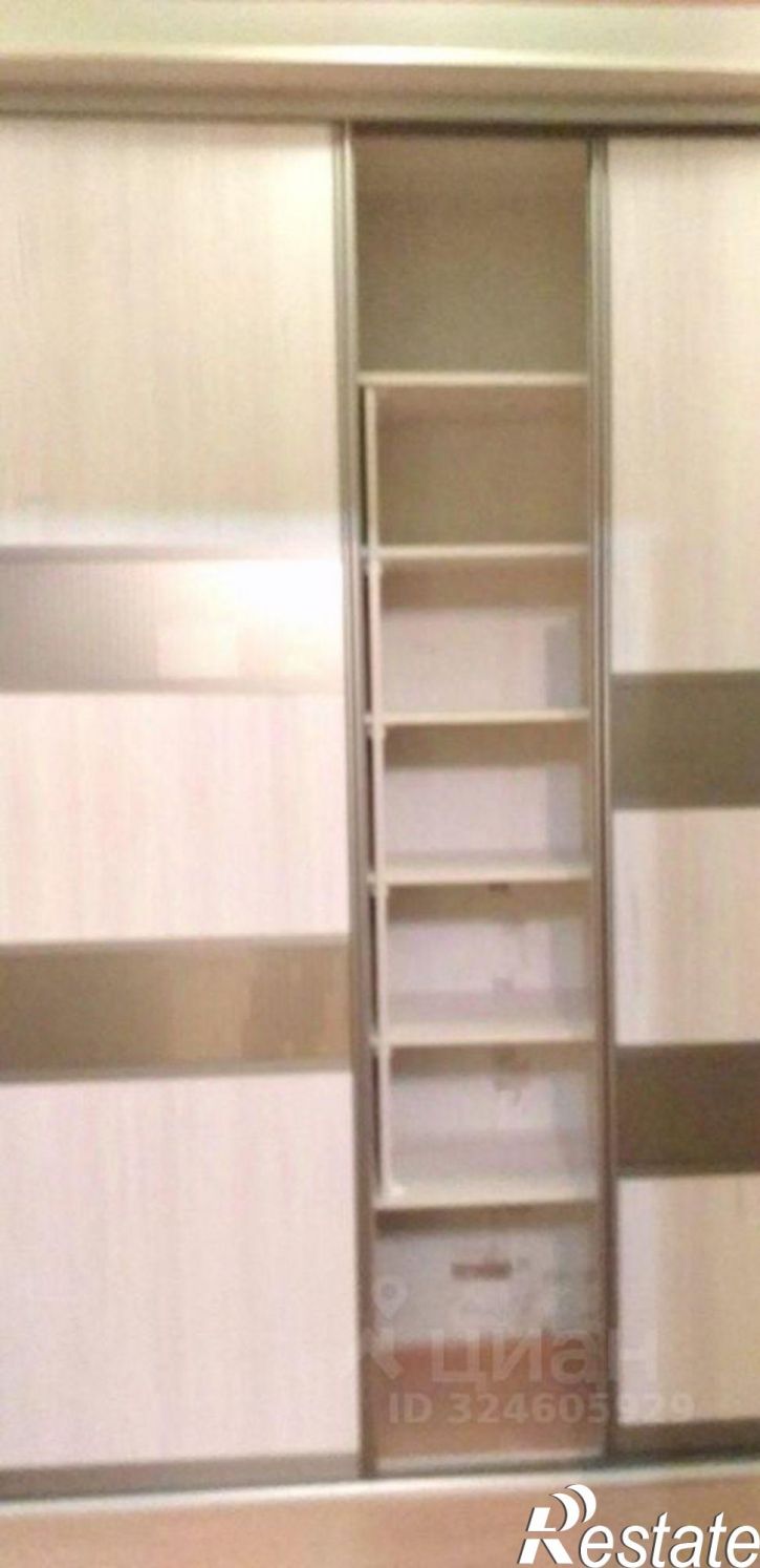 2-комн квартира улица Ивана Франко,дом 42