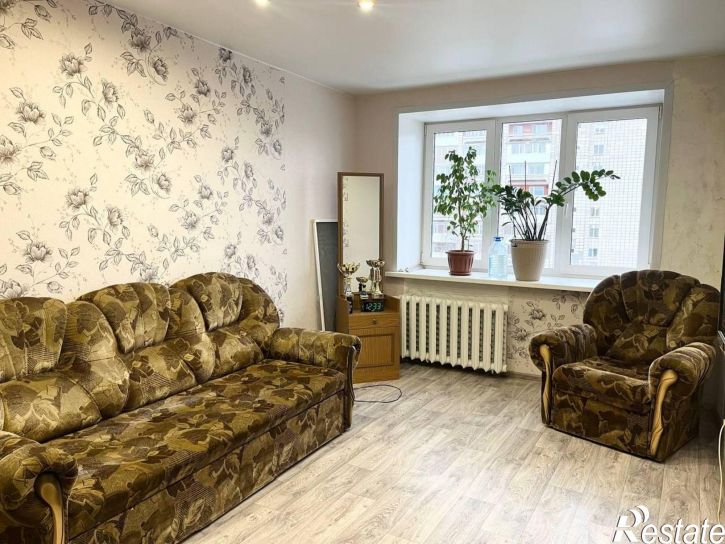 1-комн квартира Березники