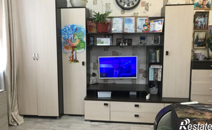 5-комн квартира Оса, улица Степана Разина, 9