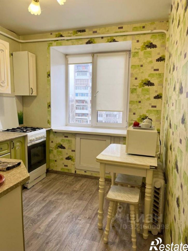 1-комн квартира Березники