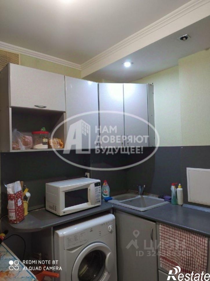 2-комн квартира Добрянский муниципальный округ