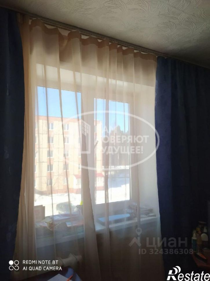 2-комн квартира Добрянский муниципальный округ