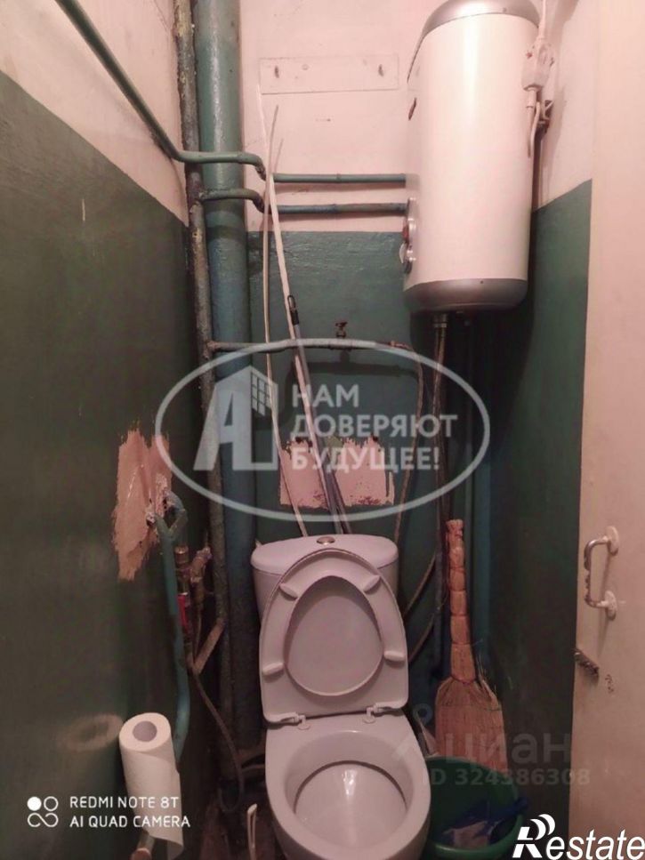 2-комн квартира Добрянский муниципальный округ