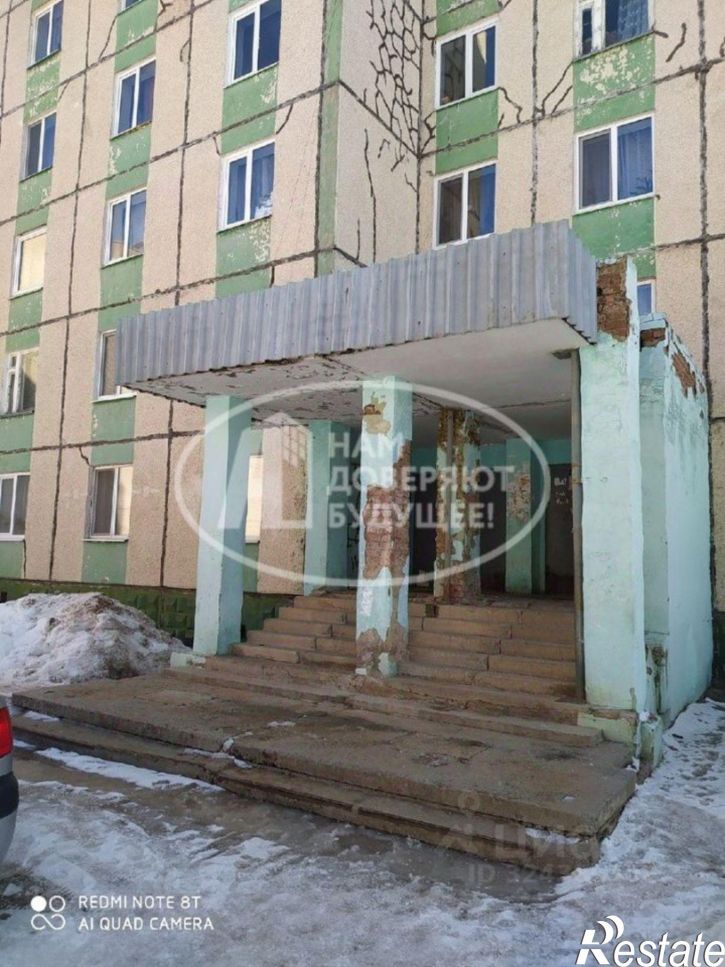 2-комн квартира Добрянский муниципальный округ