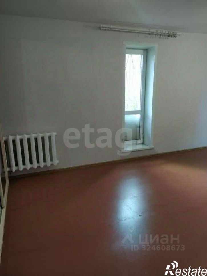 1-комн квартира городской округ Пермь, Пермь