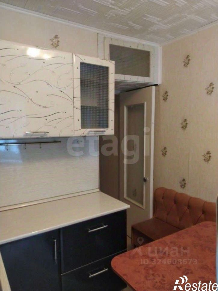 1-комн квартира городской округ Пермь, Пермь