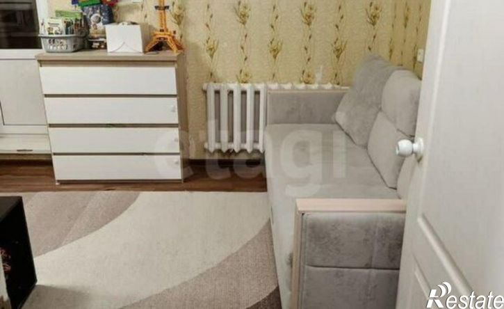 1-комн квартира Нытва, проспект Ленина, 32