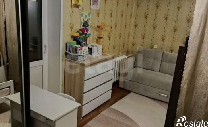 1-комн квартира Нытва, проспект Ленина, 32