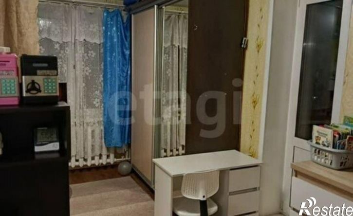 1-комн квартира Нытва, проспект Ленина, 32