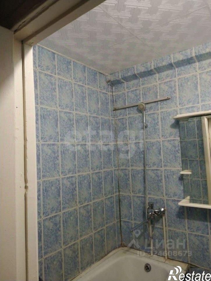 1-комн квартира городской округ Пермь, Пермь