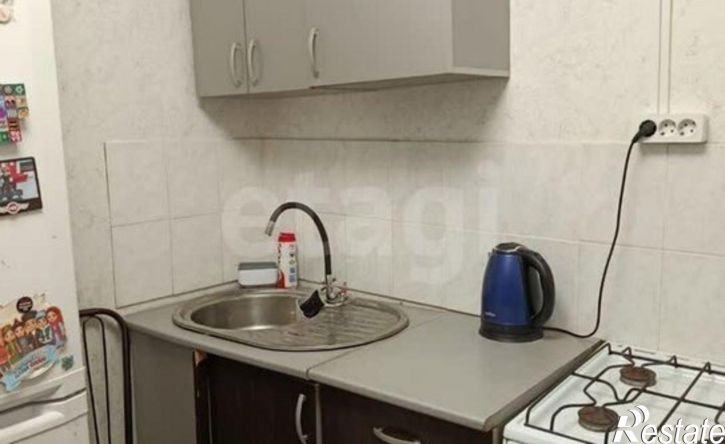 1-комн квартира Нытва, проспект Ленина, 32