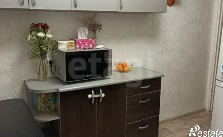 1-комн квартира Нытва, проспект Ленина, 32