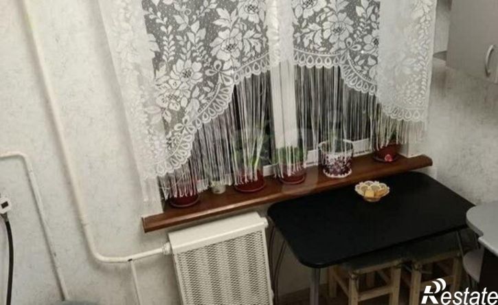 1-комн квартира Нытва, проспект Ленина, 32