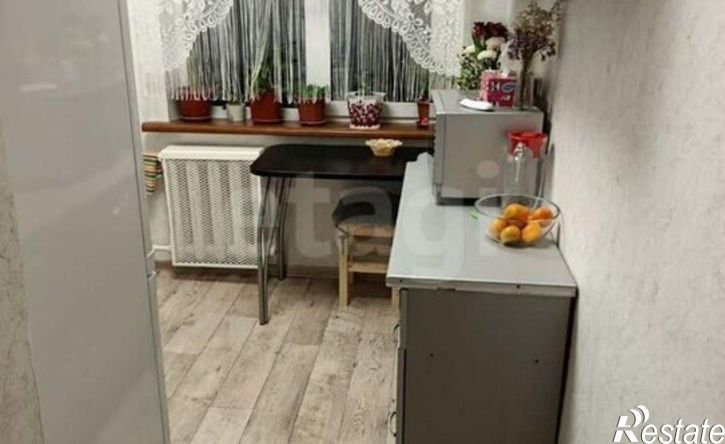 1-комн квартира Нытва, проспект Ленина, 32