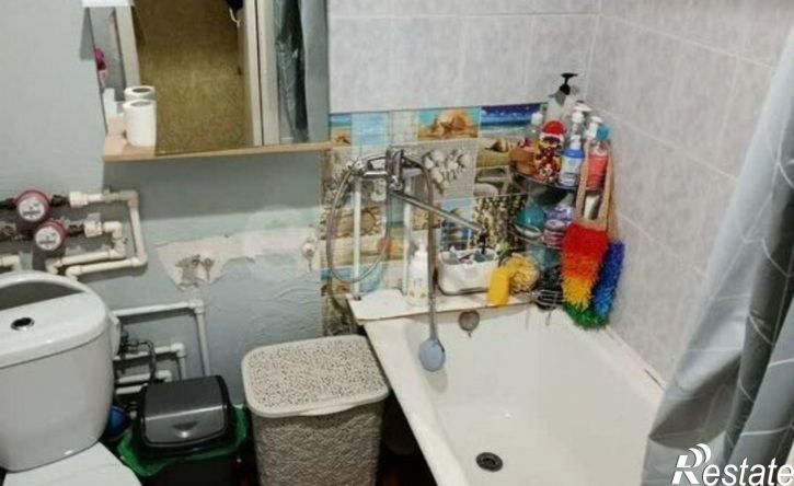 1-комн квартира Нытва, проспект Ленина, 32