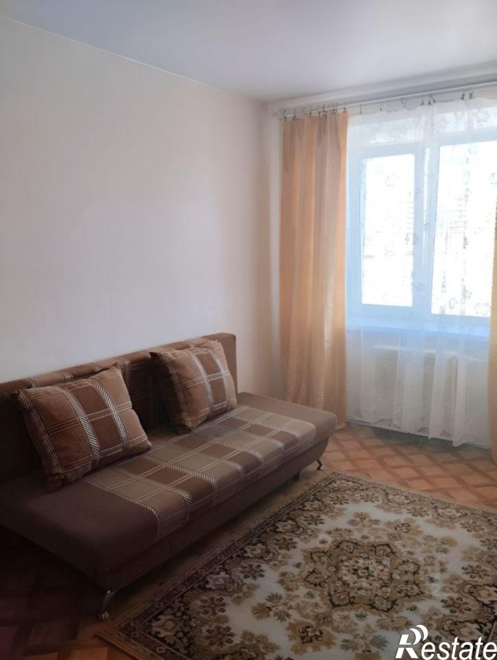 Комната Пермь, Новосибирская улица, 17