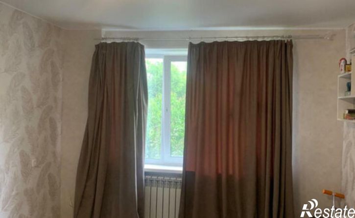 4-комн квартира Оса, улица Генерала Богомягкова, 14