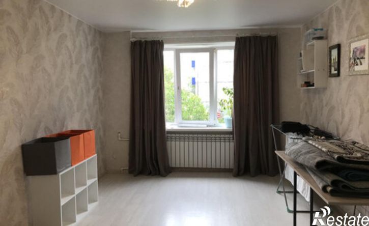 4-комн квартира Оса, улица Генерала Богомягкова, 14