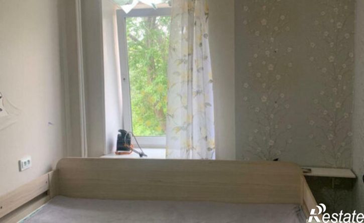 4-комн квартира Оса, улица Генерала Богомягкова, 14