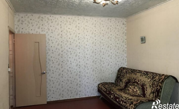 2-комн квартира Оса, улица Маяковского, 78