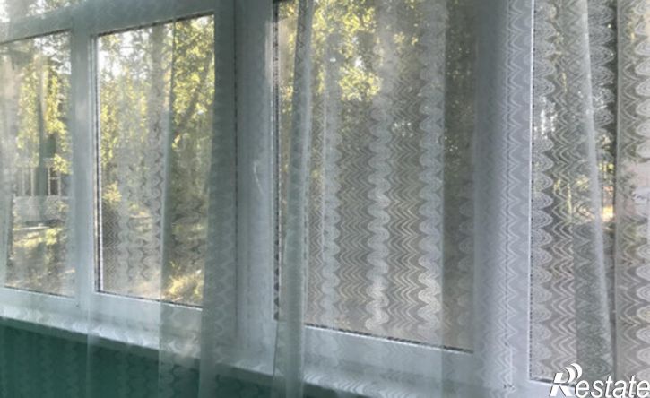 2-комн квартира Оса, улица Маяковского, 78