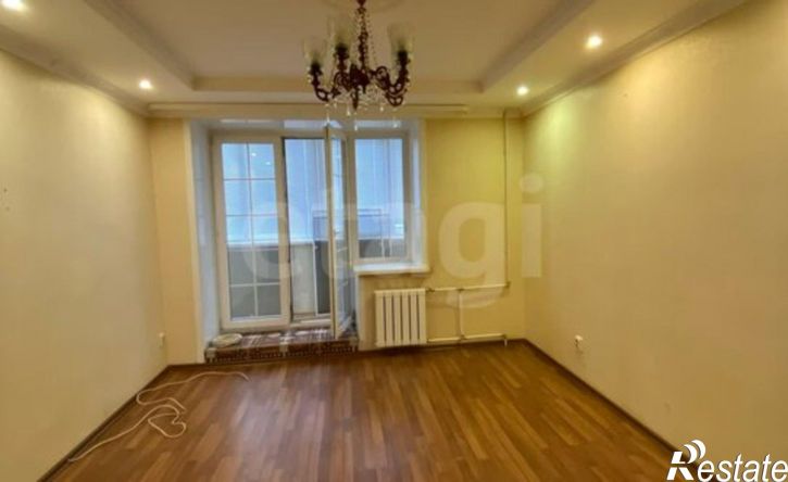 3-комн квартира Чернушка, бульвар 48-й Стрелковой Бригады, 8