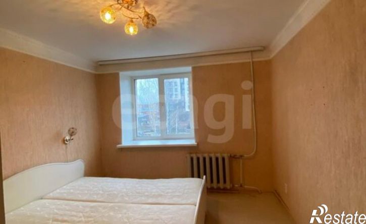 3-комн квартира Чернушка, бульвар 48-й Стрелковой Бригады, 8