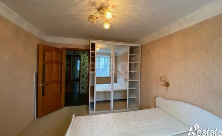 3-комн квартира Чернушка, бульвар 48-й Стрелковой Бригады, 8