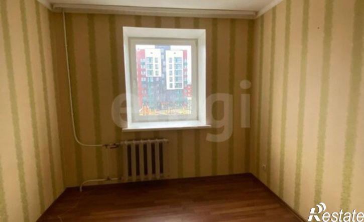 3-комн квартира Чернушка, бульвар 48-й Стрелковой Бригады, 8