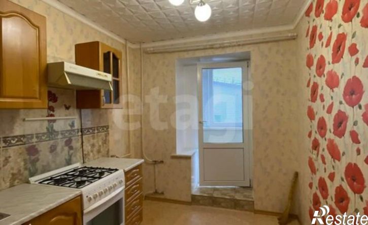 3-комн квартира Чернушка, бульвар 48-й Стрелковой Бригады, 8