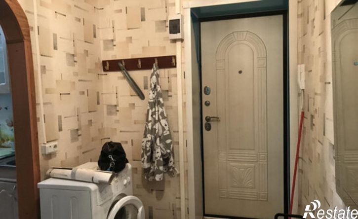 2-комн квартира Оса, улица Маяковского, 78