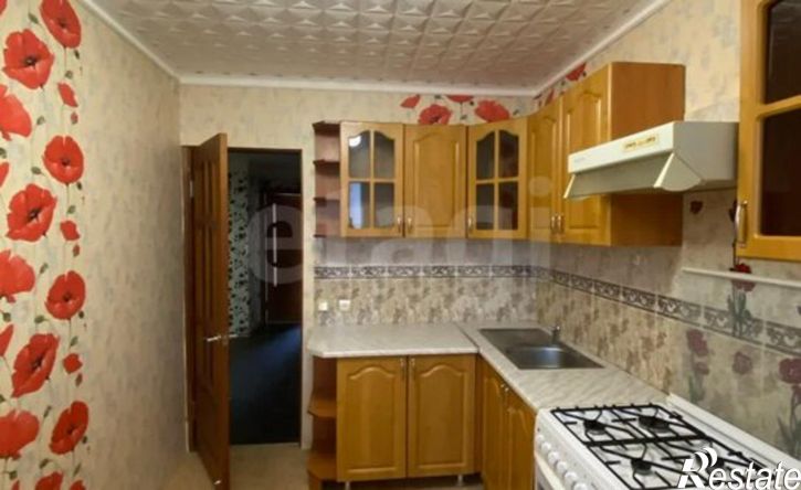 3-комн квартира Чернушка, бульвар 48-й Стрелковой Бригады, 8