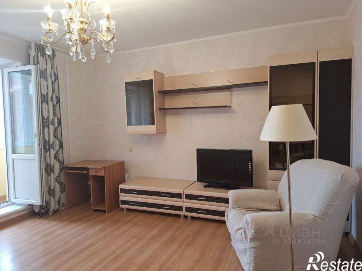 2-комн квартира Пермь, улица Мильчакова, 30А