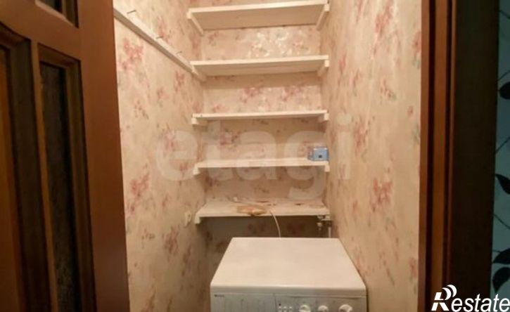 3-комн квартира Чернушка, бульвар 48-й Стрелковой Бригады, 8