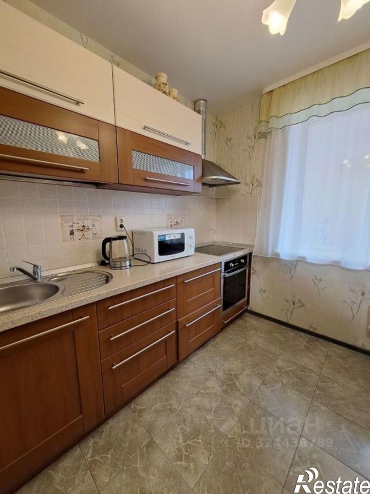 2-комн квартира Пермь, улица Мильчакова, 30А