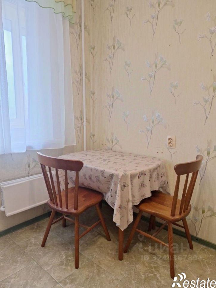 2-комн квартира Пермь, улица Мильчакова, 30А