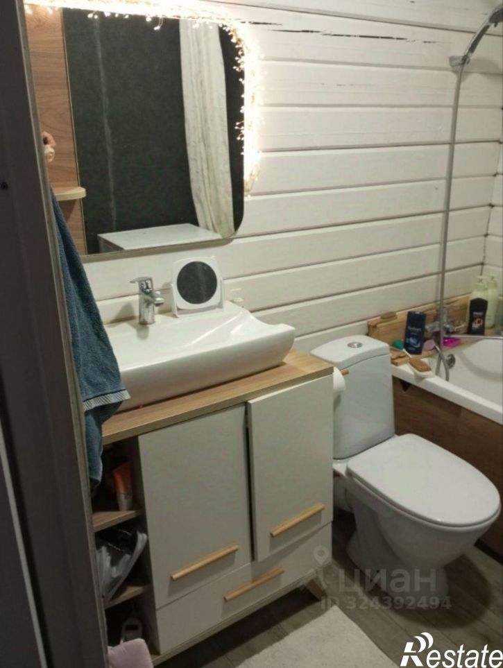 Коттедж/дом Пермский муниципальный округ