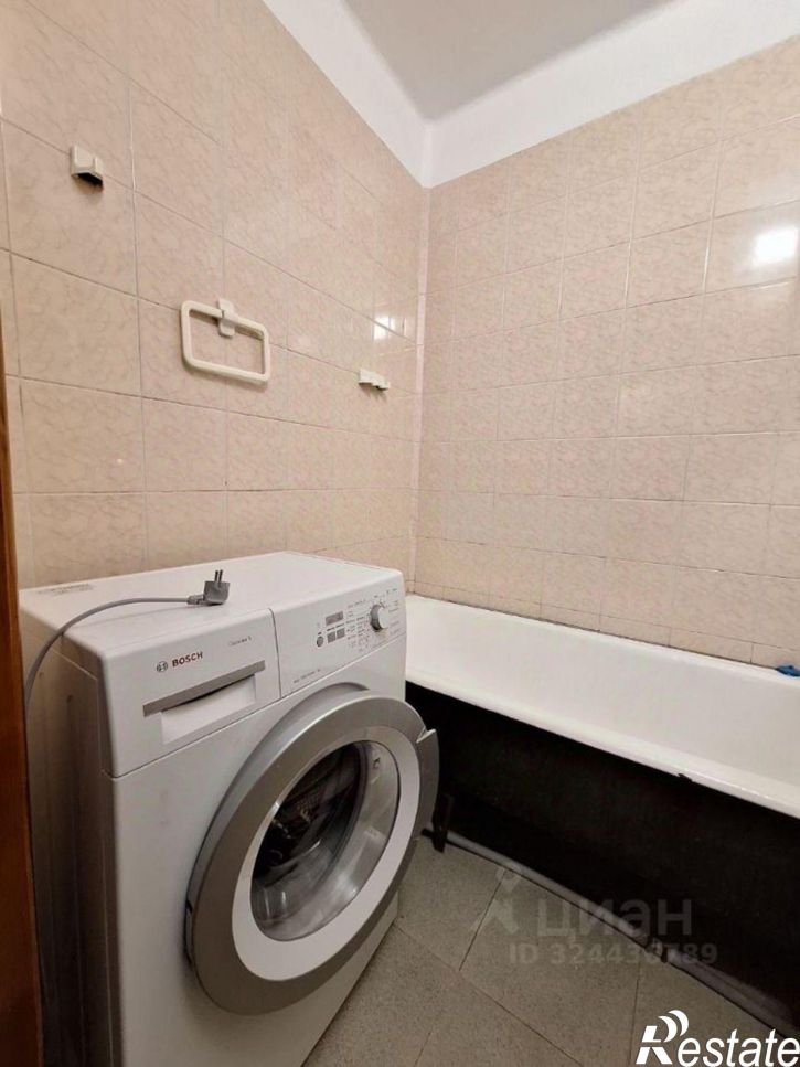 2-комн квартира Пермь, улица Мильчакова, 30А